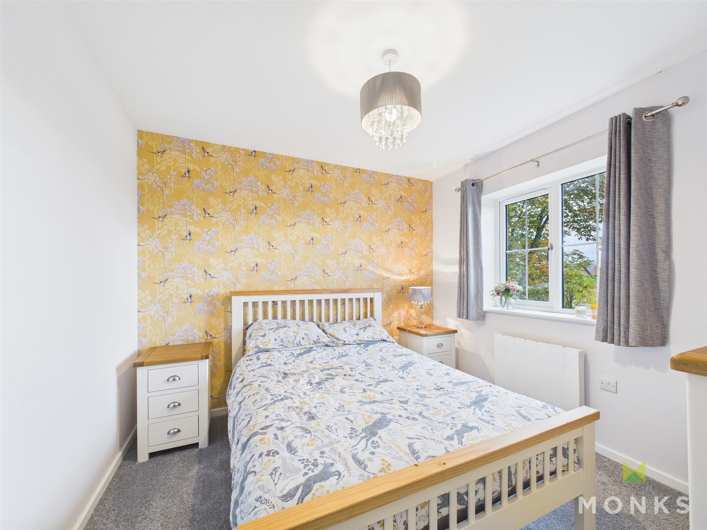 2 Stonehouse Close, Shrewsbury, SY4 1FH SSTC